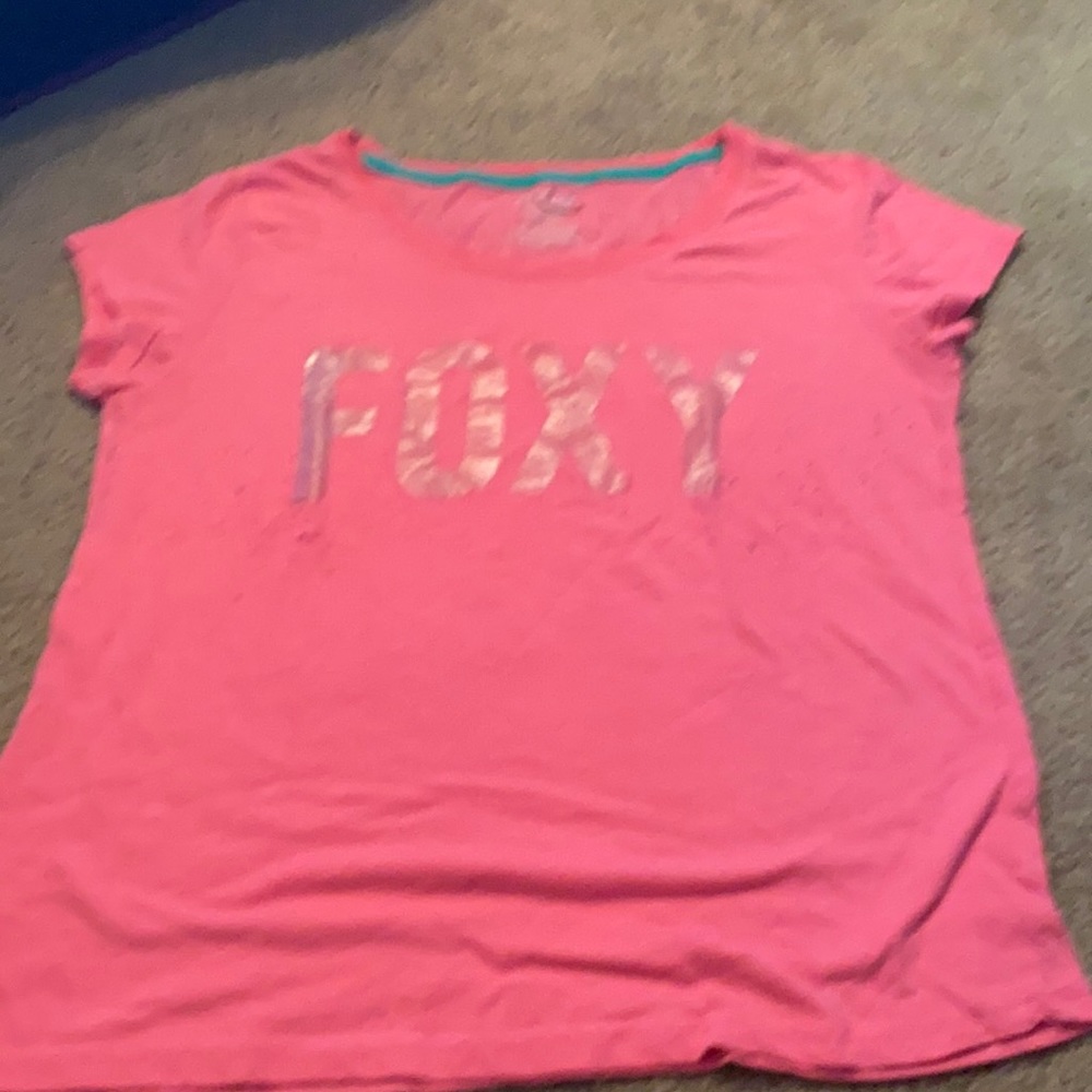 sleep shirt